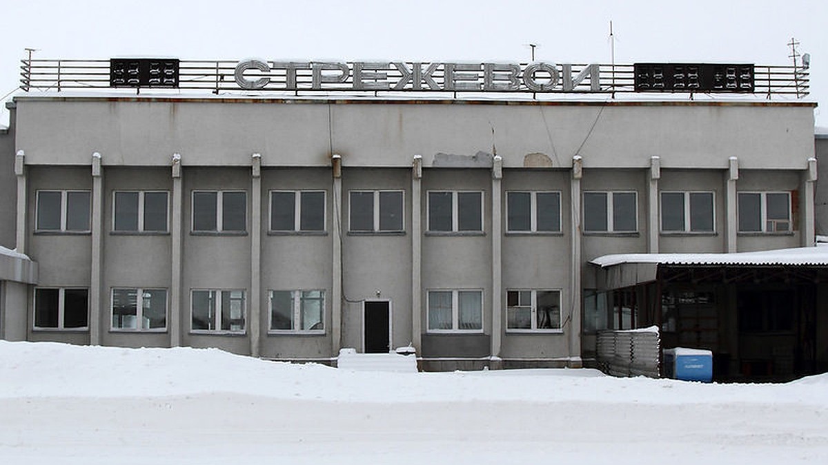 Власти: банкротство авиакомпании не отразится на маршруте Томск - Стрежевой  - KP.RU