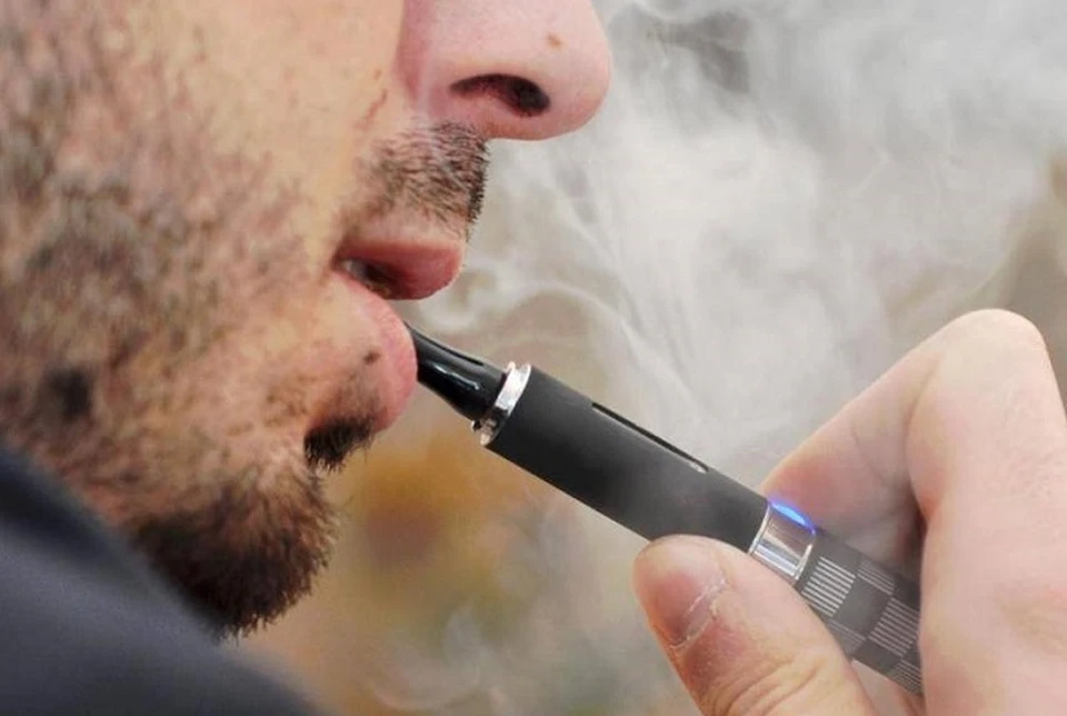 ВОЗ признает, что электронные сигареты менее вредны по сравнению с обычными