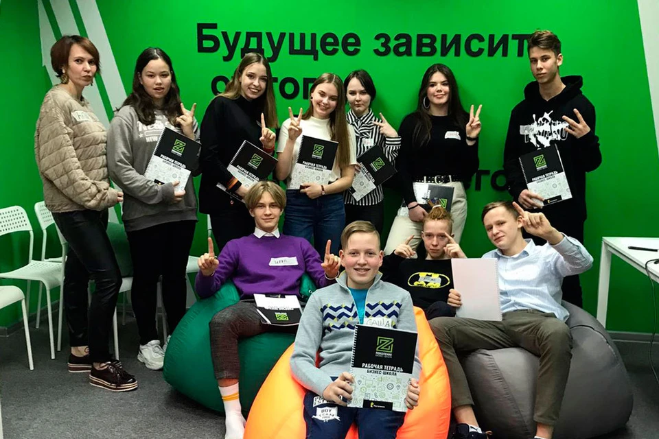 «Ростелеком» поддержал новые проекты образовательных учреждений Барнаула