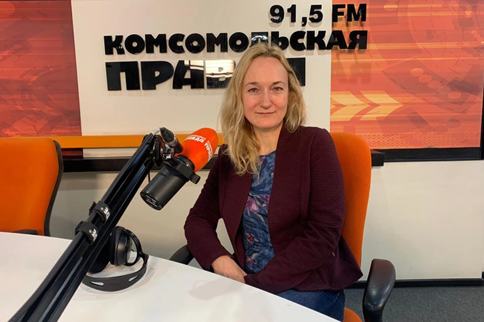 Любовь Лашкевич, ангарчанка которой удалось взойти на самую высокую точку Африки - Килиманджаро