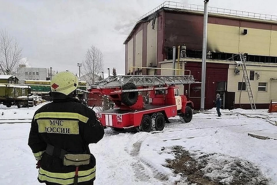 фото: МЧС РБ
