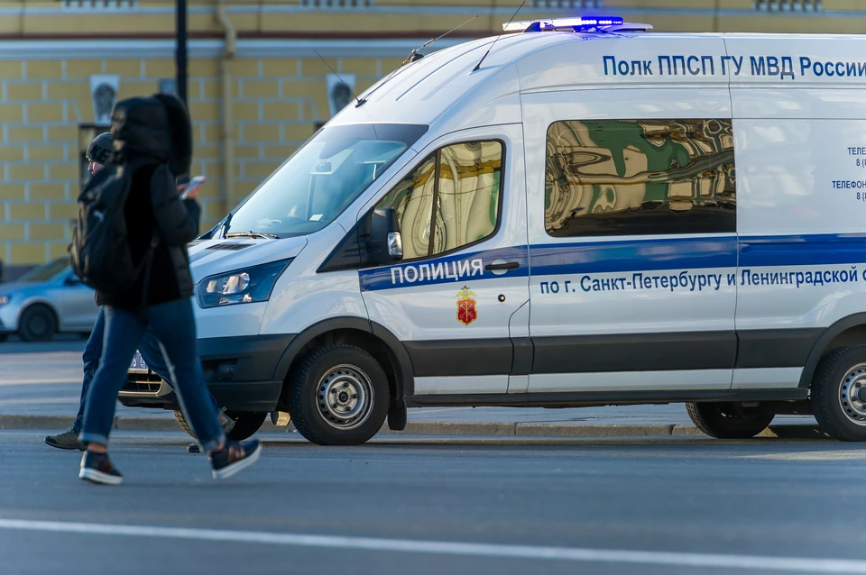 После пропажи школьника, полиция Петербурга выяснила, что его развратил взрослый мужчина
