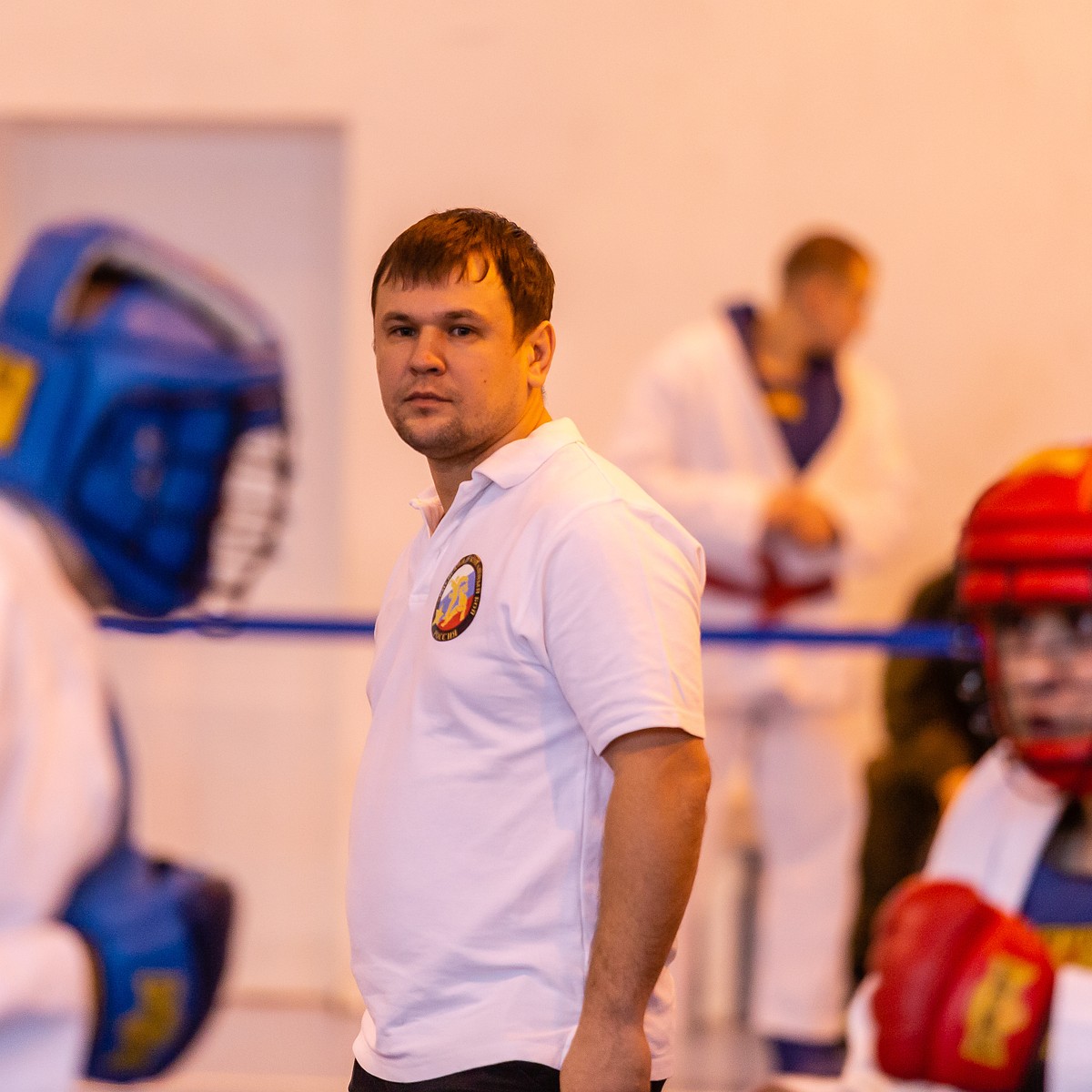 Тренеры по французскому боксу в Москве — 22 специалиста, отзывы на Профи