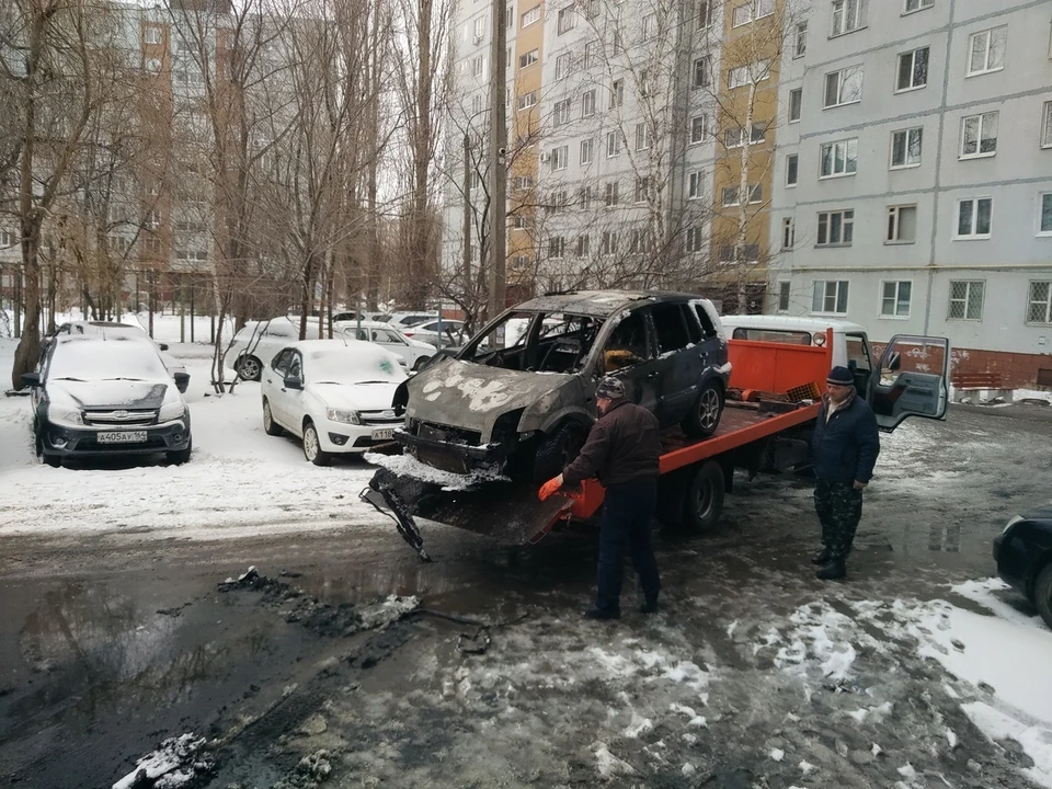 Фото из соцсетей