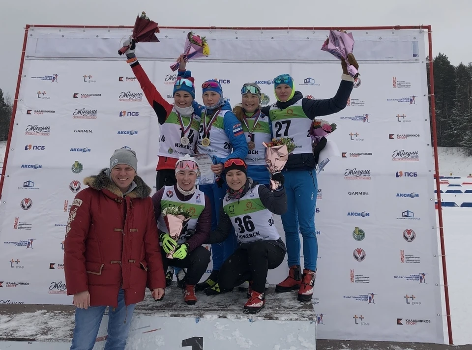Фото: vk.com/biathlonudm