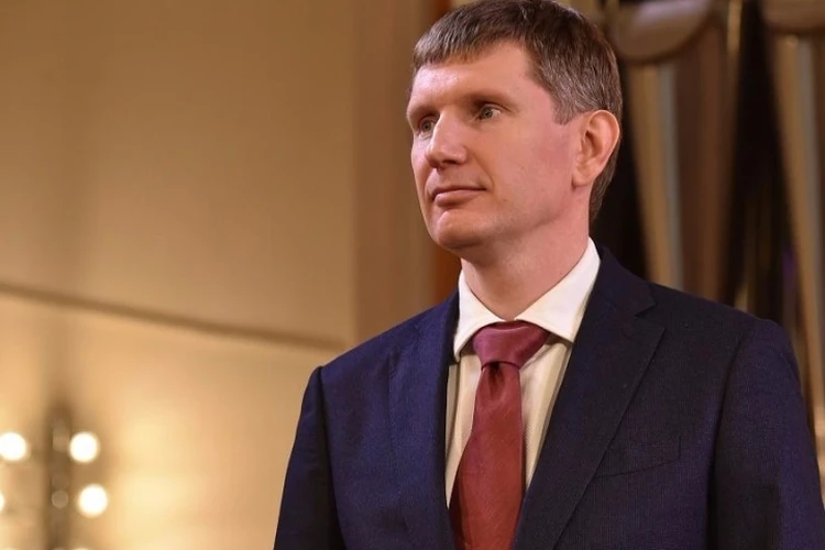 Новый министр экономразвития Максим Решетников: «Поддерживать надо тех, кто уже растет»