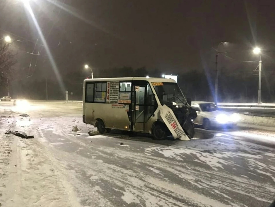 Фото: «Инцидент Омск»