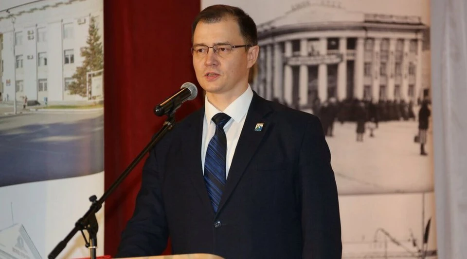 Дмитрий Холин руководил Жигулевском чуть больше года