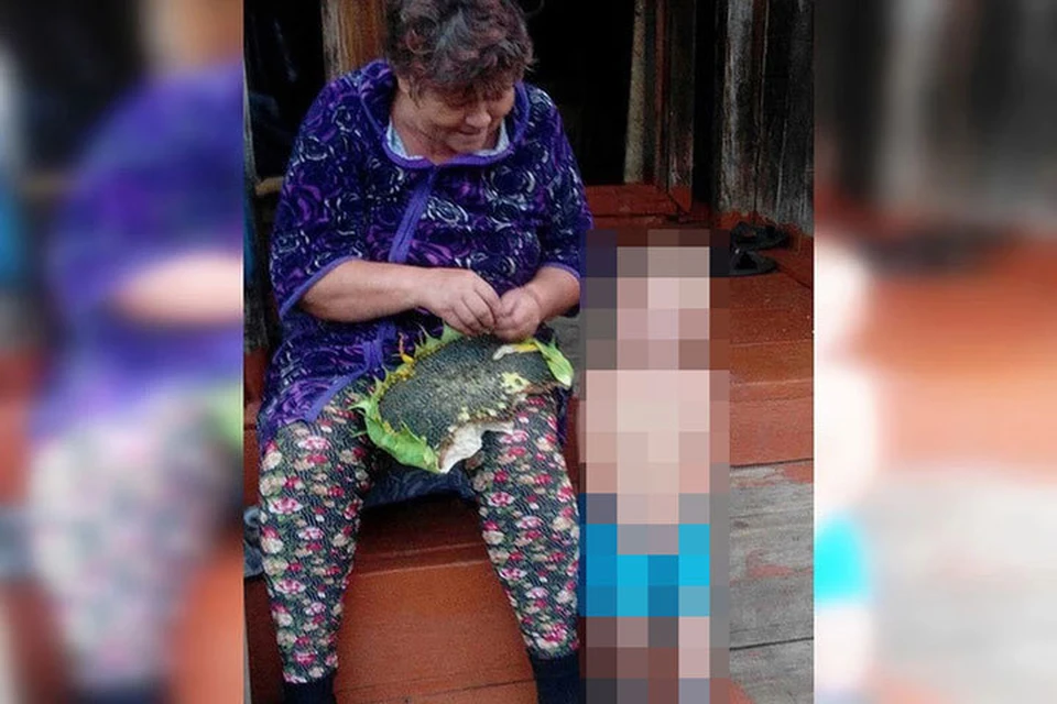 Светлана души не чаяла во внуке и часто вздыхала, что старший сын не оправдал ее надежд