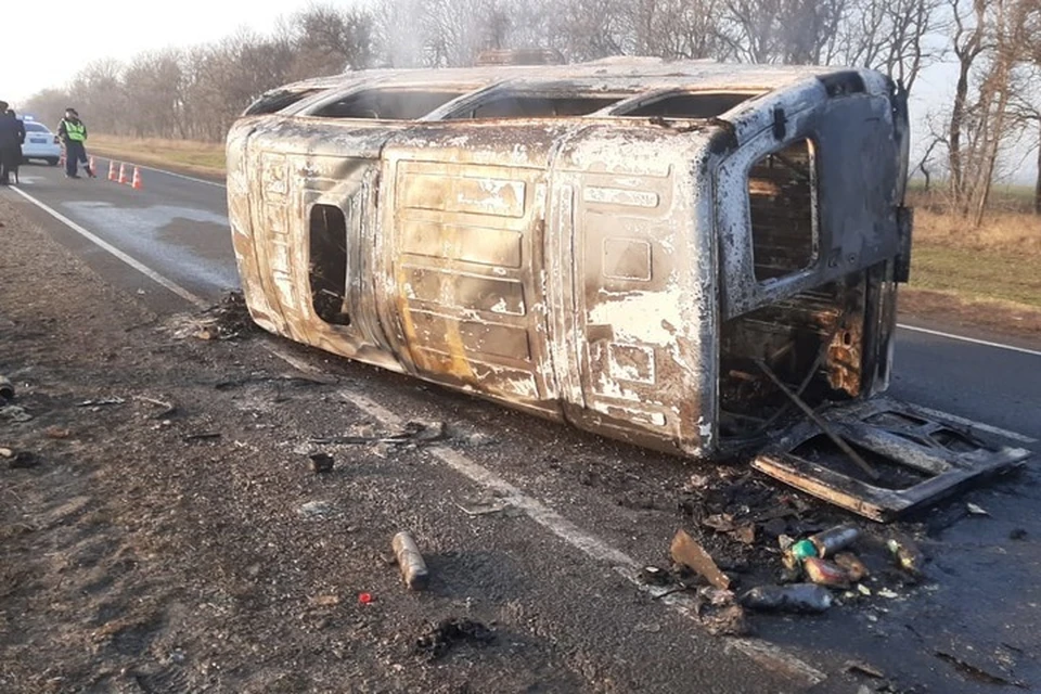 Фото: ГУ МВД по краю