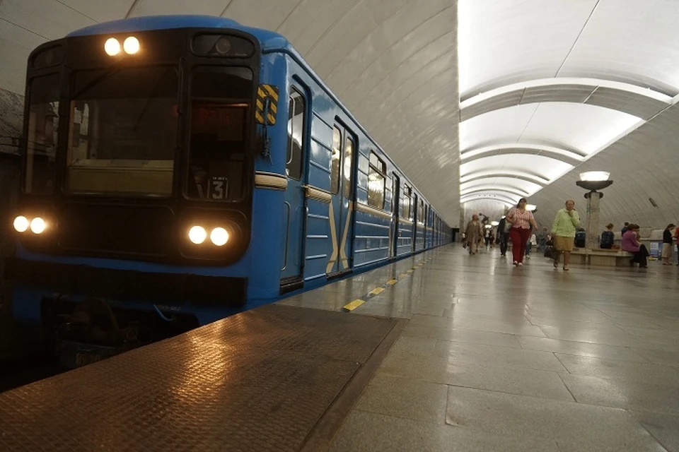 Вторую ветку метро в Екатеринбурге начнут строить в 2022 году