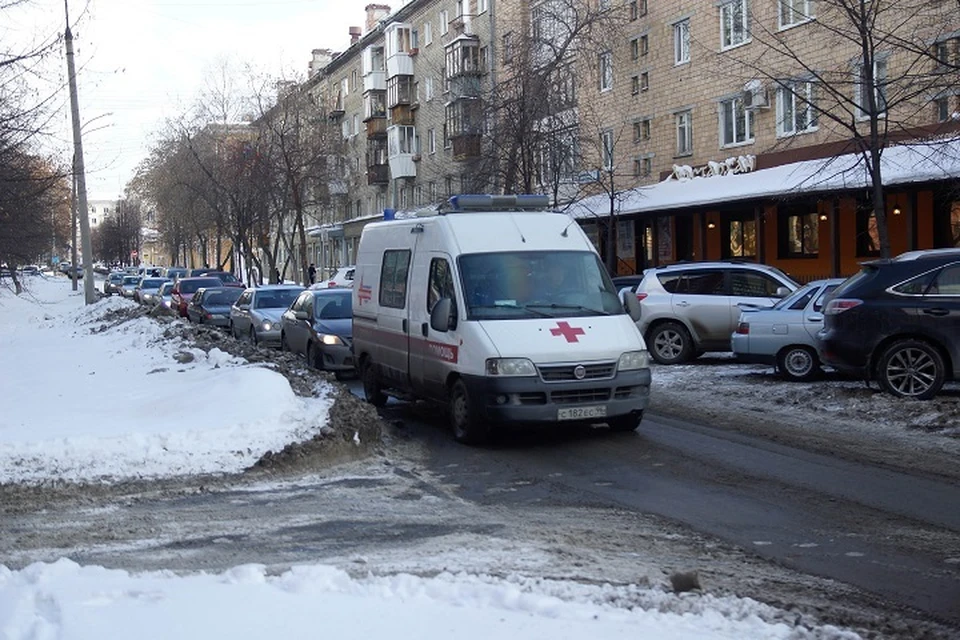 Водители недовольны условиями, которые им предложил новый работодатель