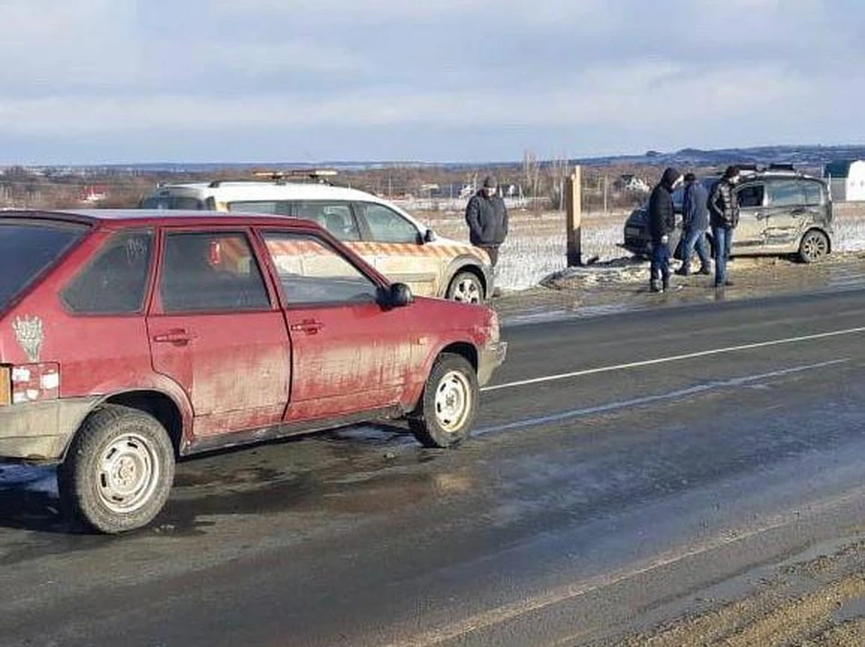Фото ГИБДД по Саратовской области