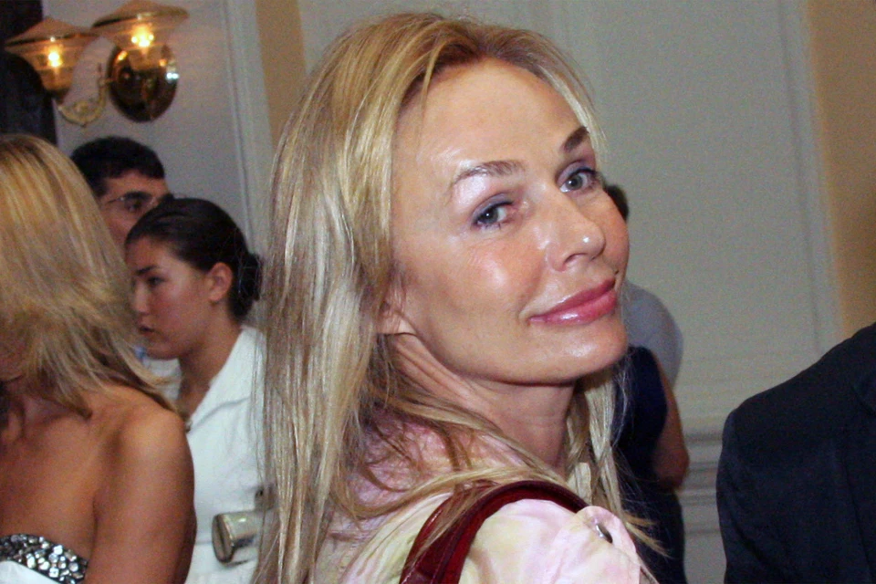 О пропаже актрисы Натальи Андрейченко российские дипломаты узнали из прессы.