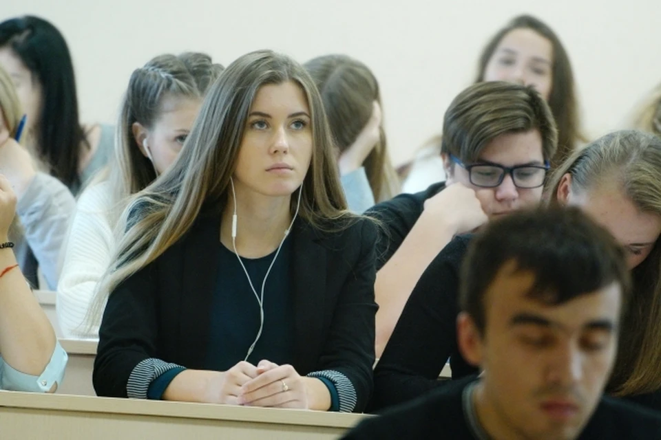 Сейчас в Китае проходят практику 15 студентов УГНТУ