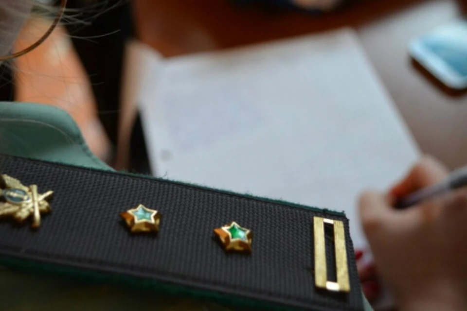 Захватчица в Хабаровске лифтовой площадкой расширила себе жилплощадь