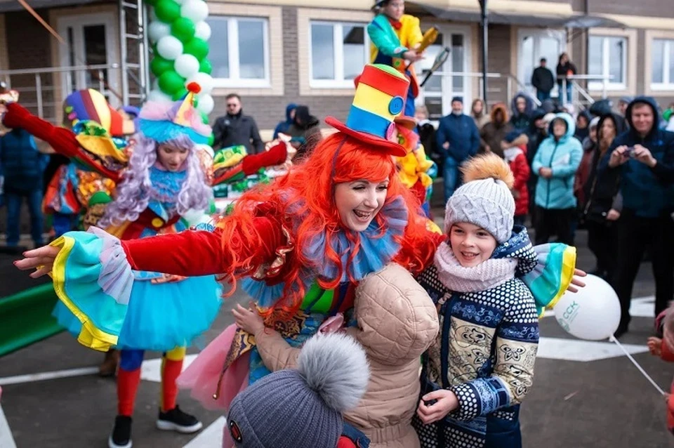 Фото: компания ССК.