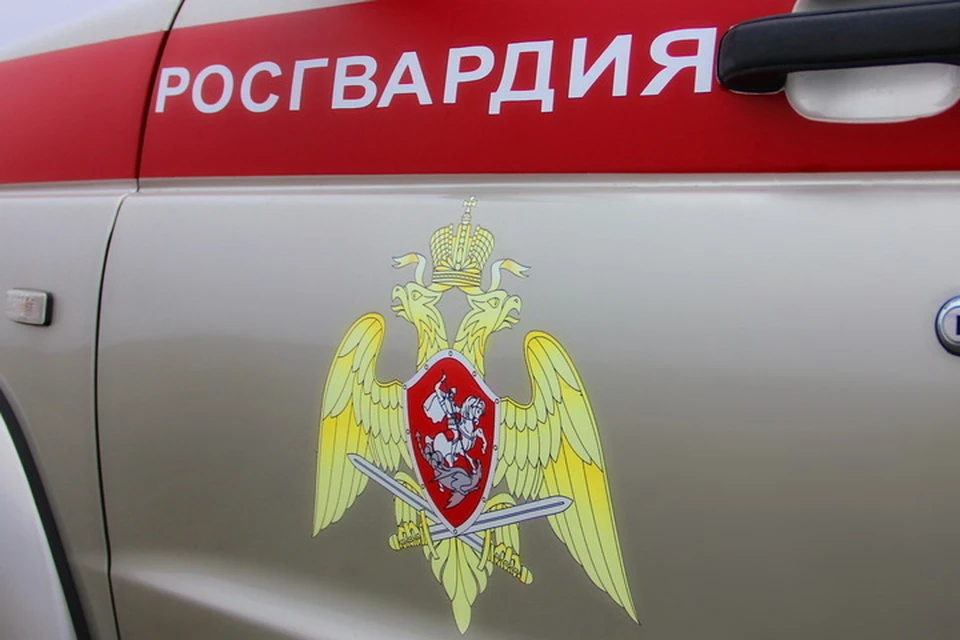 В Краснодаре в гипермаркете задержали мужчину, который пытался украсть телефон