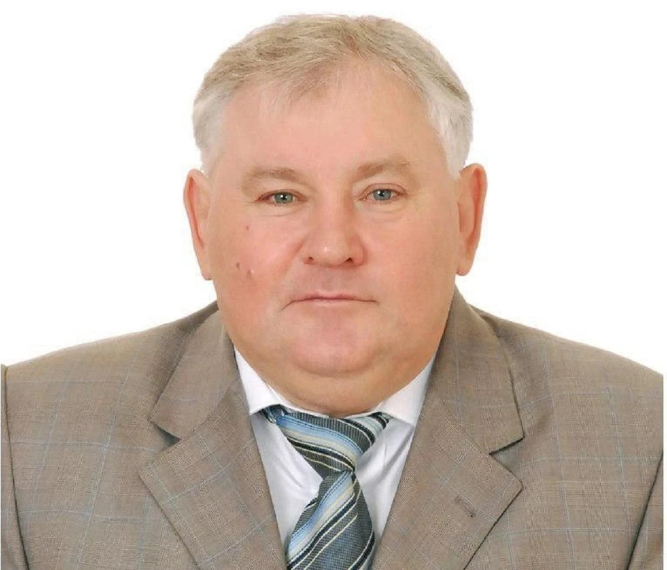Андрей Алабушев был депутатом Законодательного Собрания Ростовской области с сентября 2018 года. Фото: zsro.ru