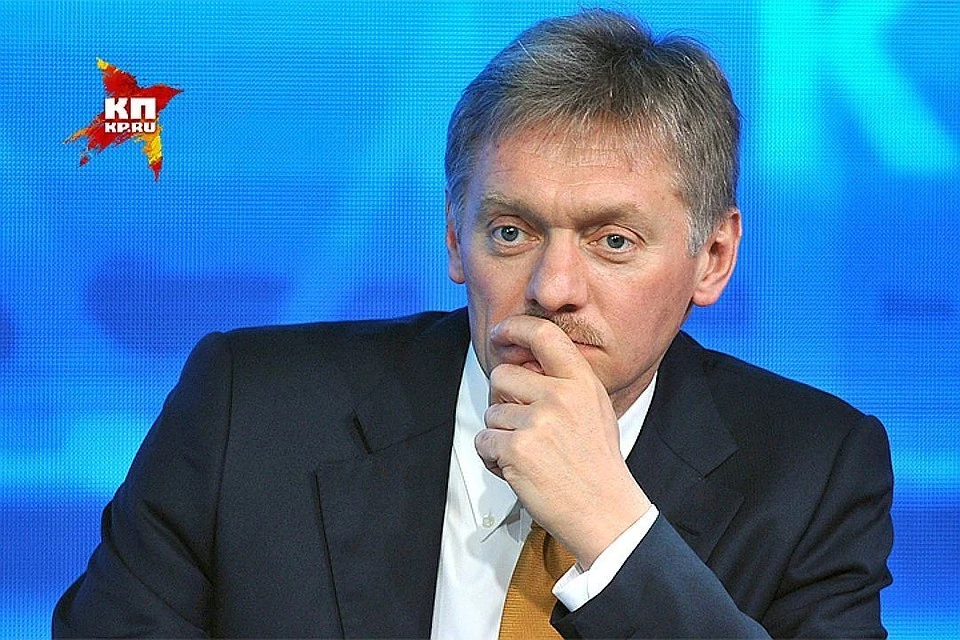 Песков заявил, что Кремль не будет вмешиваться в работу СК по делу Голунова