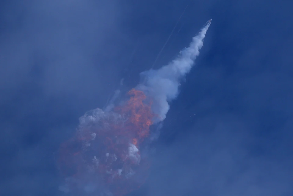 Falcon 9