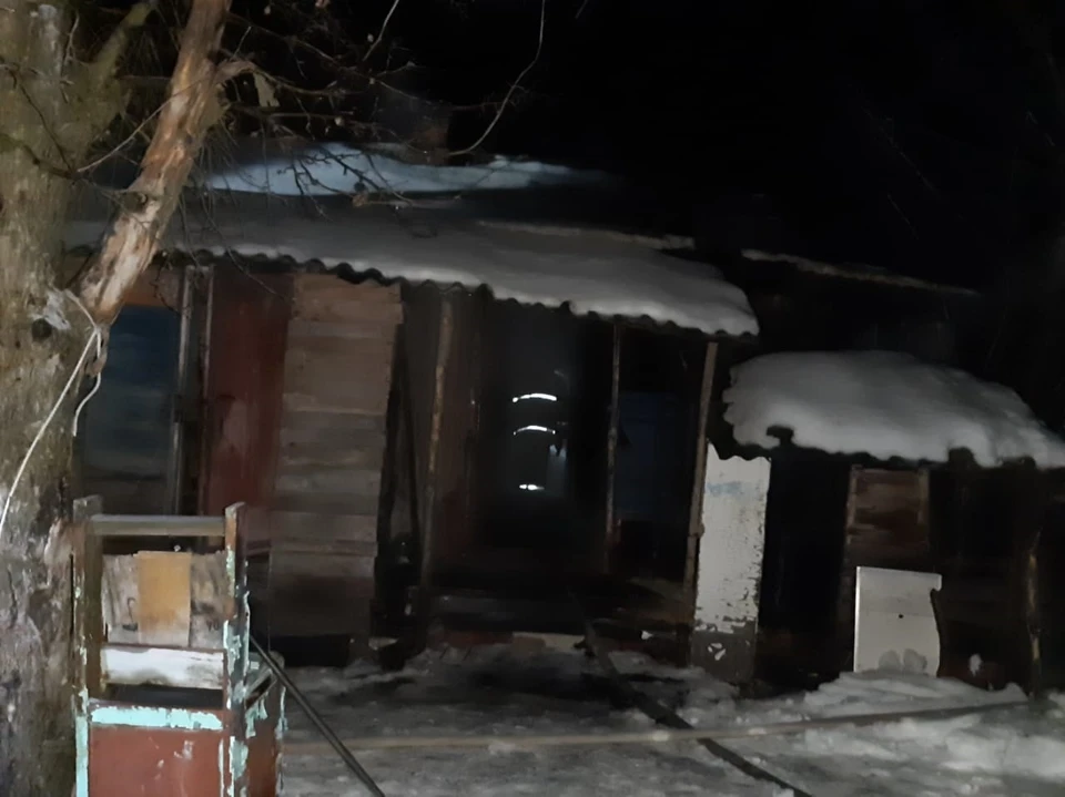Фото СУ СКР по Саратовской области