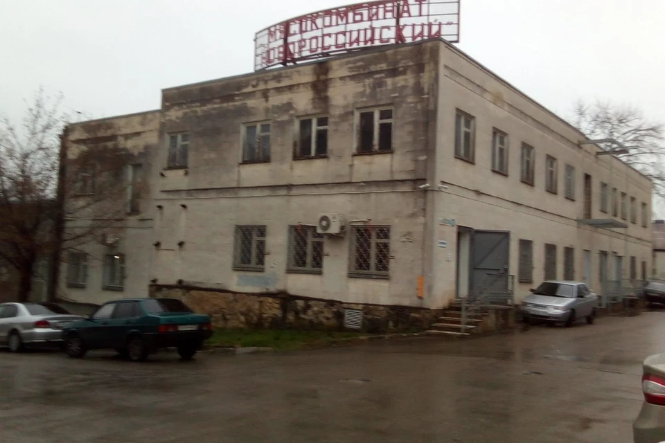 Новороссийский мясокомбинат закроют весной