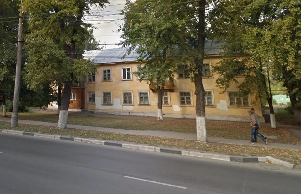 Проект застройки квартала в Кировском районе вынесут на публичные слушания