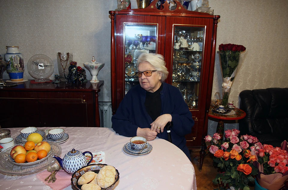 Фото: пресс-служба Брянского городского Совета народных депутатов