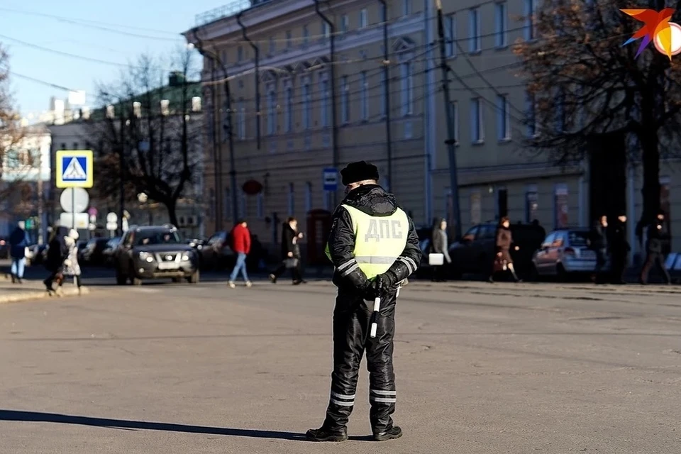 Фото: Вячеслав КОВАЛЕНКО