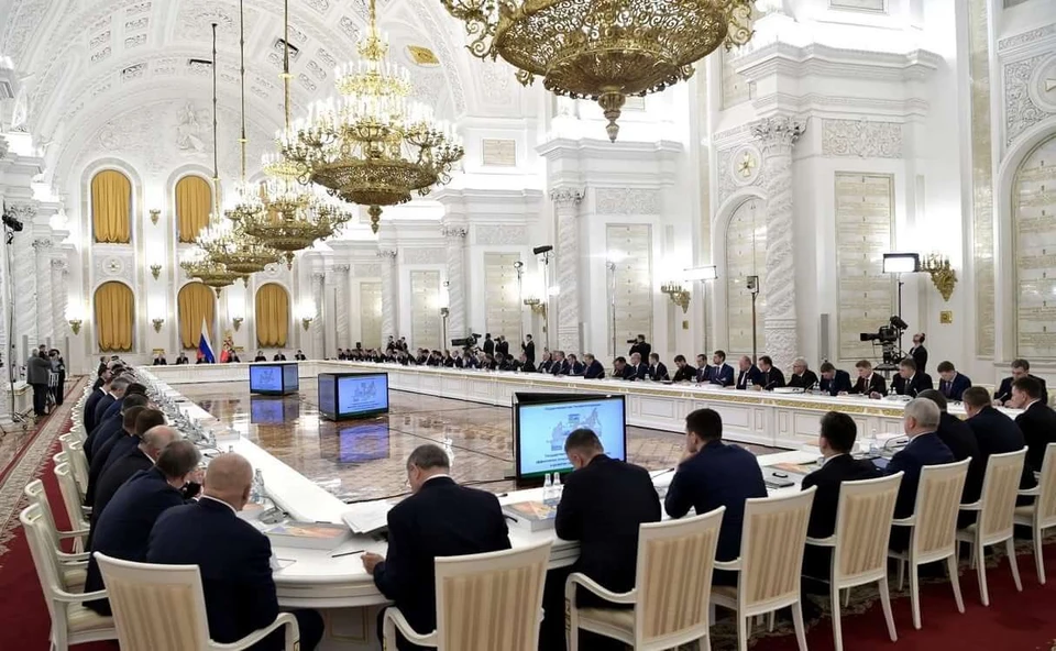 Фото: правительство Самарской области