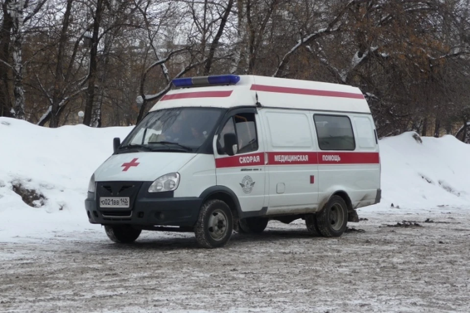 Автобус с детской спортивной командой попал в смертельное ДТП в Кузбассе