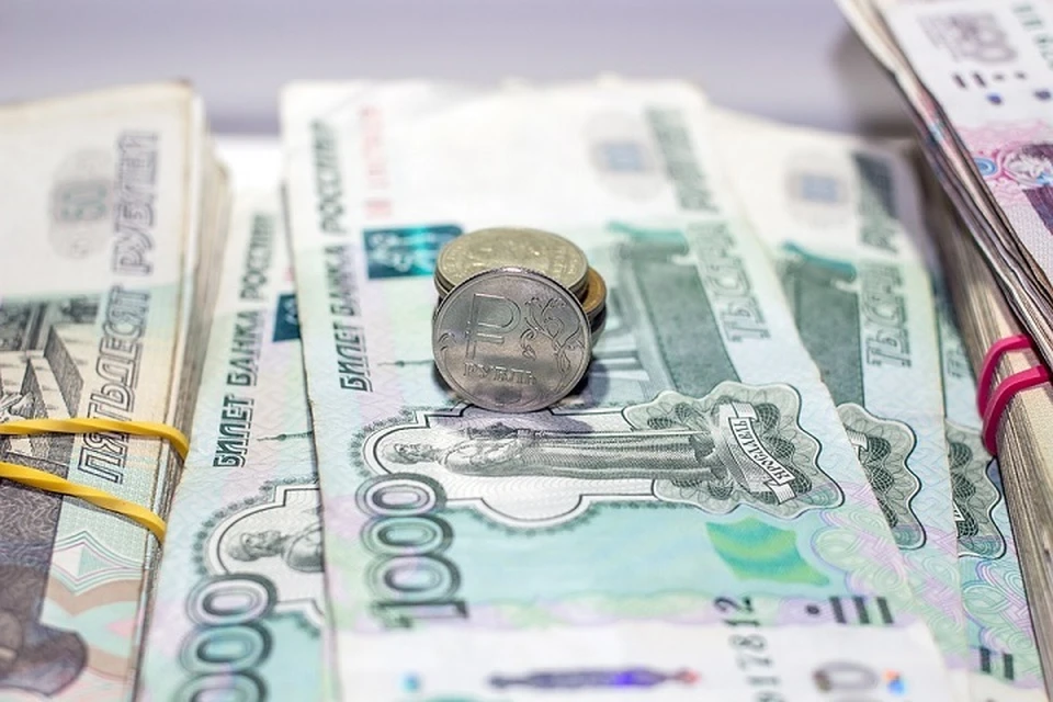 Надымского чиновника подозревают в хищении миллионов рублей Фото: pixabay.com