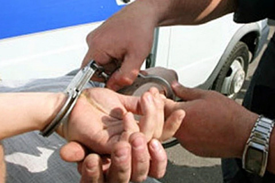 В Орле полиция задержала парня с 15 пакетиками «синтетики»