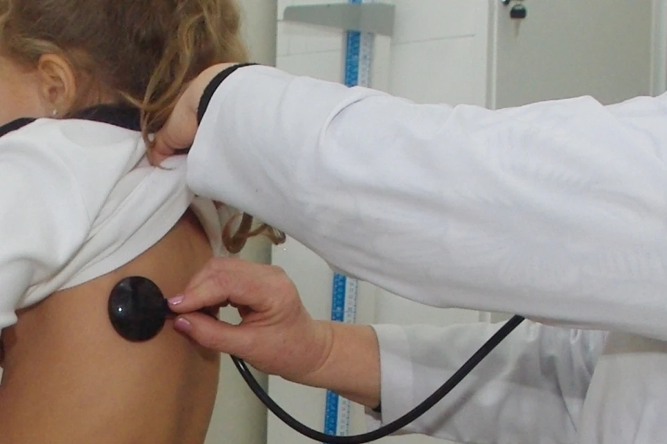 Эпидемический порог по гриппу и ОРВИ превышен в 37 регионах России