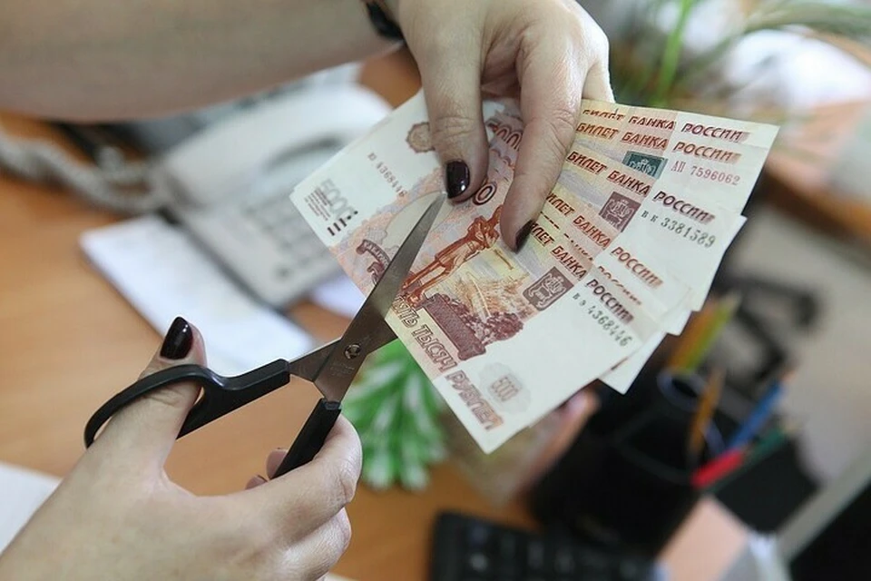 В Анапе гадалка обманула доверчивую женщину на 300 тысяч рублей