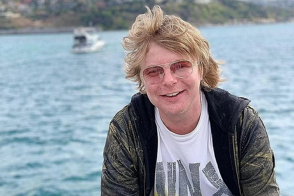 Адвокат Григорьева-Апполонова заверил, что внебрачных детей у артиста нет