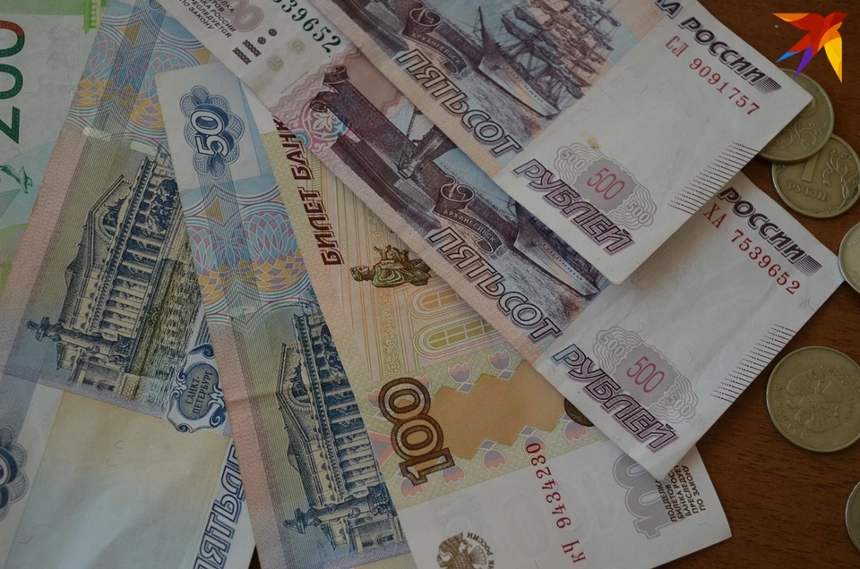 Товарищ по "банкету" украл у женщины деньги