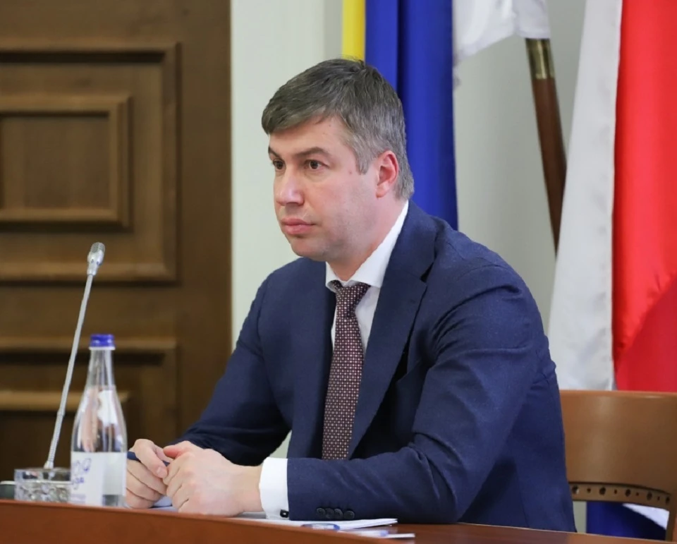 Главы Районов: последние новости на сегодня, самые свежие сведения 161.ру - ново