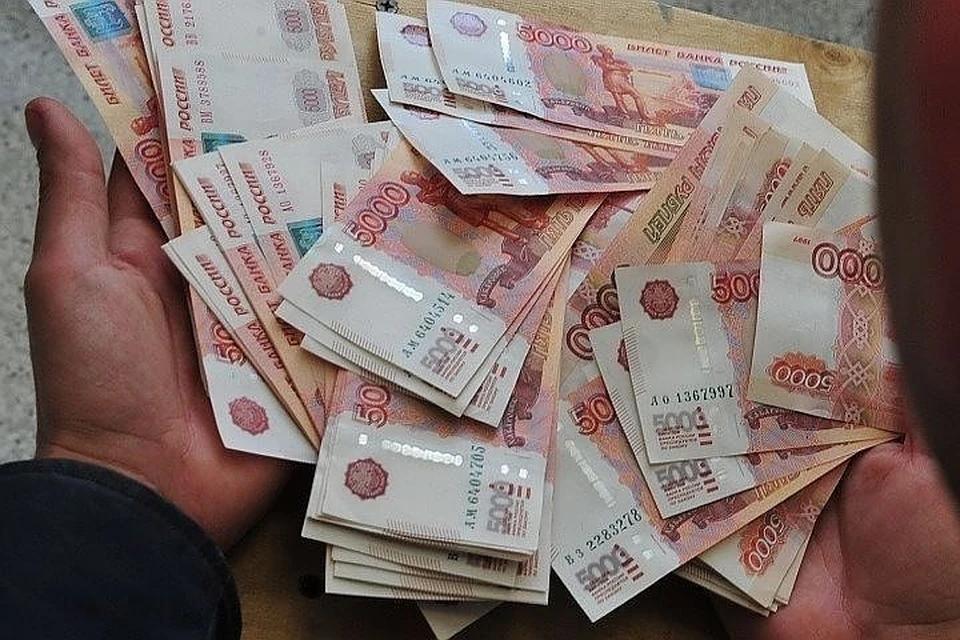Депутат и замглавы центра соцсобслуживания увела из бюджета Петербурга больше 16 миллионов рублей.