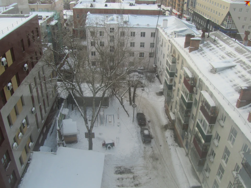 Отключения пройдут во всех округах