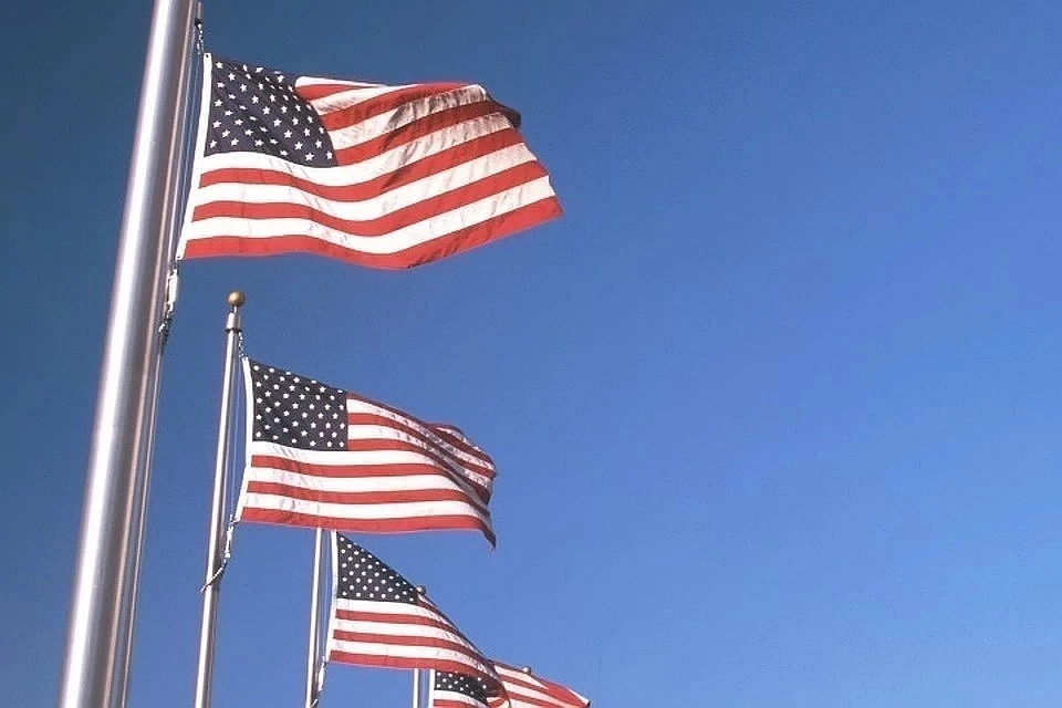В Госдуме оценили новые санкции США против трех российских компаний