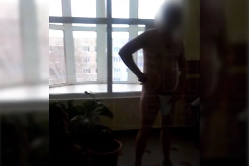 фото: скриншот видео © bash.news