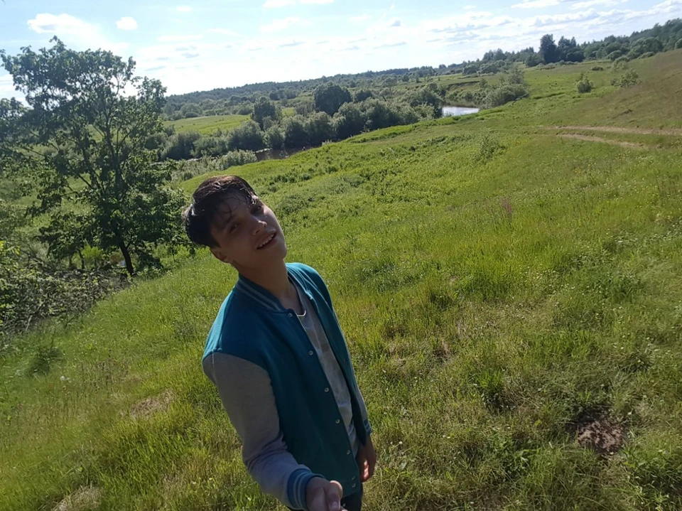 Фото: ВКонтакте.