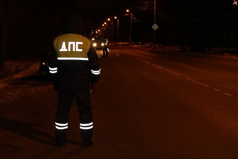 Госавтоинспекция продолжает сплошные проверки автобусов