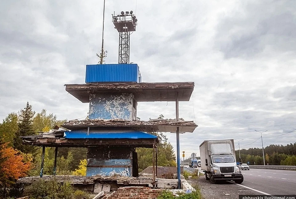 Фото: Андрей Альшевских