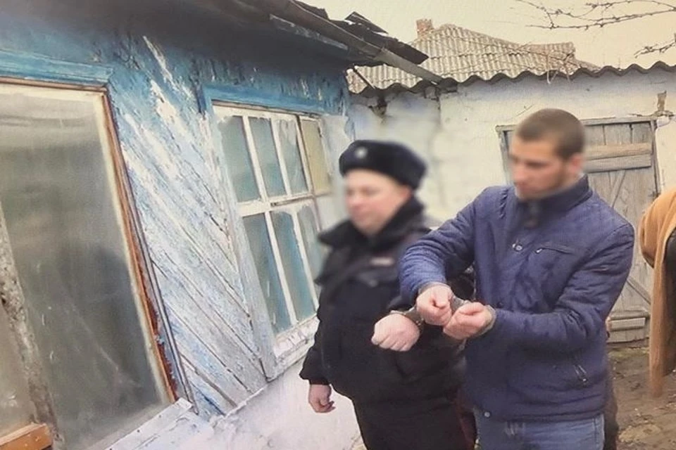 Фото: пресс-служба СКР России по краю
