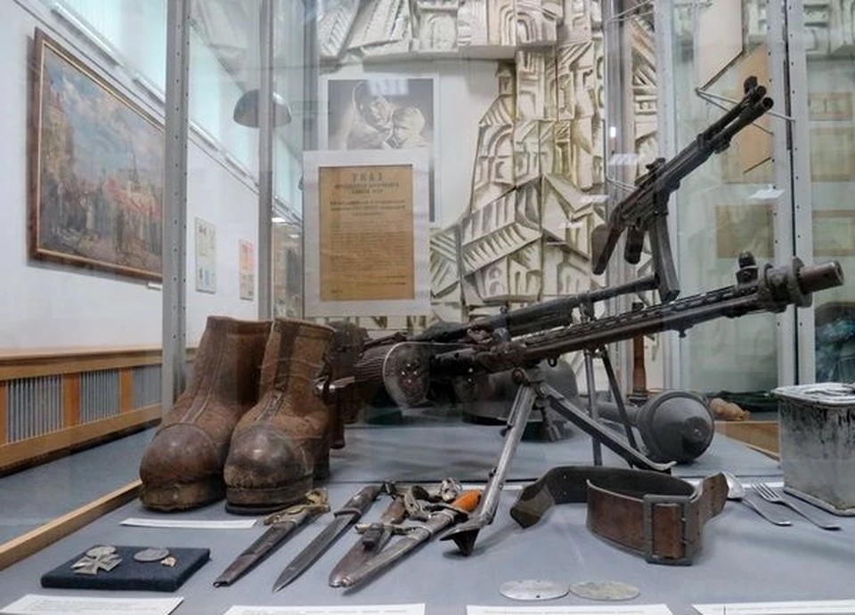 Фото: museums.pskov.ru. Провести праздники с пользой для ума предлагают псковичам.