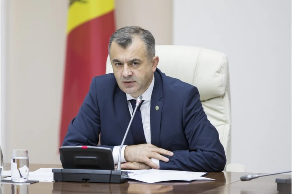 Молдавский премьер сильно обиделся на судей: "Обрежем бюджет судей на 70 миллионов леев!"