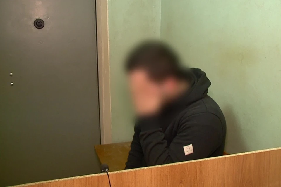 Трижды судимый за кражи козлов разработал план совершения кражи из квартиры богатого бизнесмена